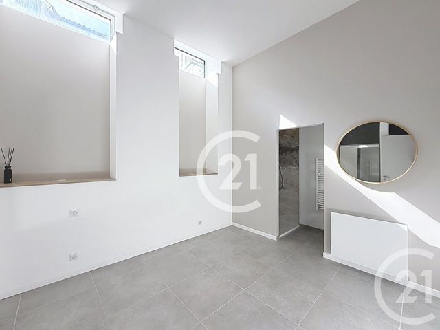 Maison &agrave; vendre - 5 pi&egrave;ces - 120 m2 - Cognac - 16 - POITOU-CHARENTES