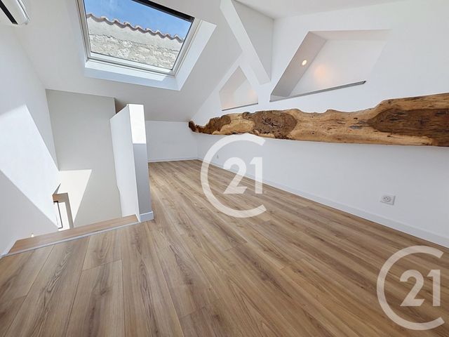 Maison &agrave; vendre - 5 pi&egrave;ces - 120 m2 - Cognac - 16 - POITOU-CHARENTES