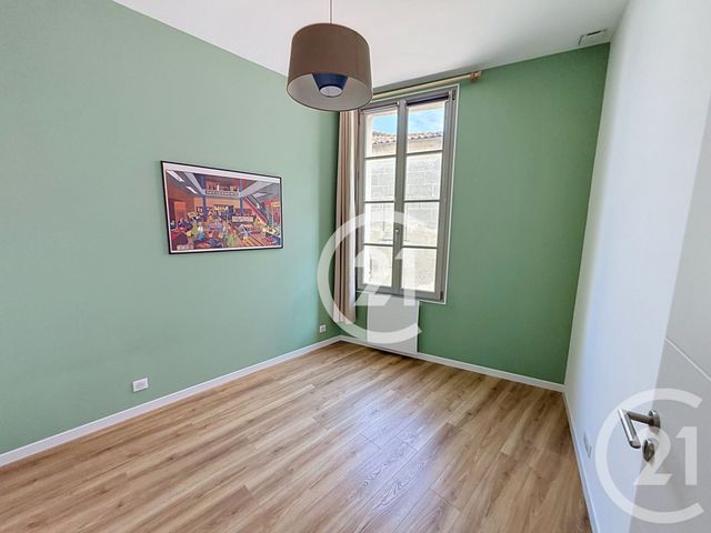 Maison &agrave; vendre - 5 pi&egrave;ces - 120 m2 - Cognac - 16 - POITOU-CHARENTES