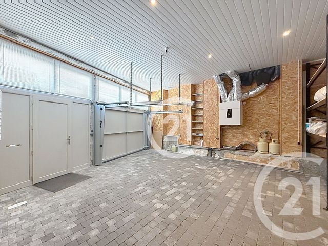 Maison &agrave; vendre - 5 pi&egrave;ces - 120 m2 - Cognac - 16 - POITOU-CHARENTES