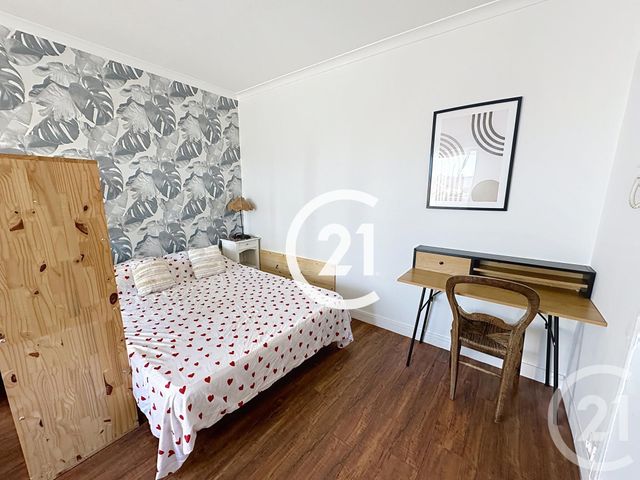 Appartement F1 &agrave; louer - 1 pi&egrave;ce - 27 m2 - Cognac - 16 - POITOU-CHARENTES