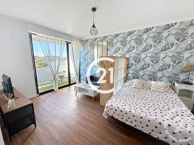 appartement - COGNAC - 16