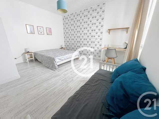 Appartement F3 &agrave; louer - 3 pi&egrave;ces - 70 m2 - Cognac - 16 - POITOU-CHARENTES