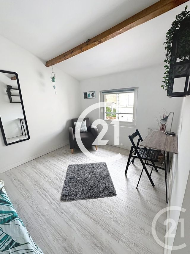 Appartement F3 &agrave; louer - 3 pi&egrave;ces - 70 m2 - Cognac - 16 - POITOU-CHARENTES