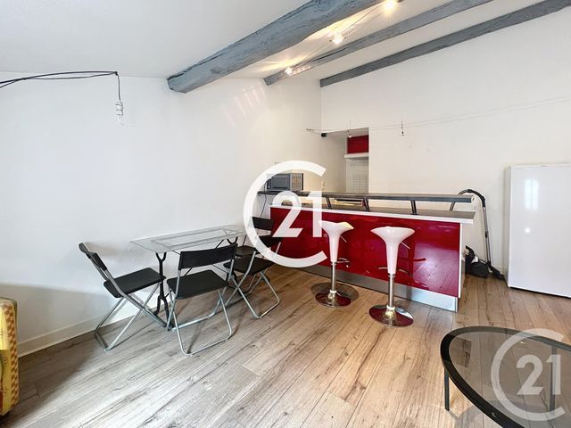Appartement T2 &agrave; vendre - 2 pi&egrave;ces - 44,60 m2 - Cognac - 16 - POITOU-CHARENTES