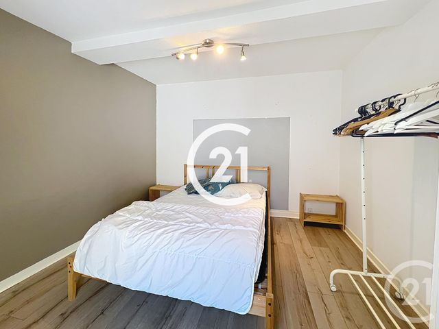Appartement T2 &agrave; vendre - 2 pi&egrave;ces - 44,60 m2 - Cognac - 16 - POITOU-CHARENTES