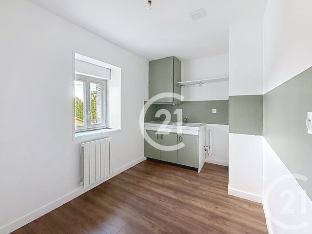 appartement - COGNAC - 16