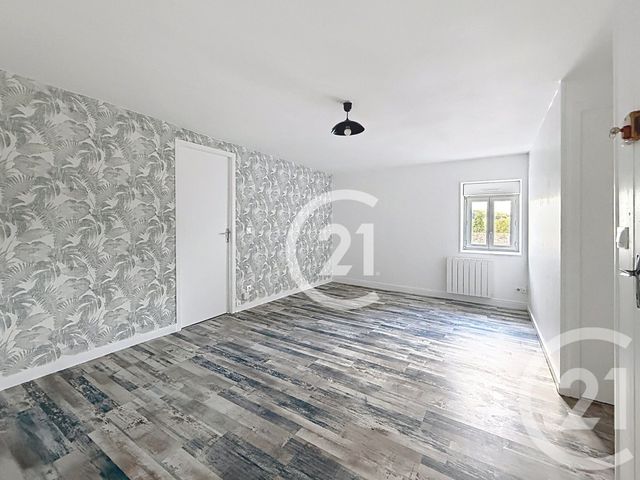 Appartement F2 &agrave; louer - 2 pi&egrave;ces - 40 m2 - Cognac - 16 - POITOU-CHARENTES