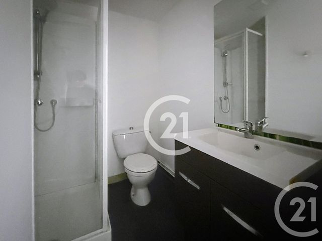 Appartement F2 &agrave; louer - 2 pi&egrave;ces - 40 m2 - Cognac - 16 - POITOU-CHARENTES