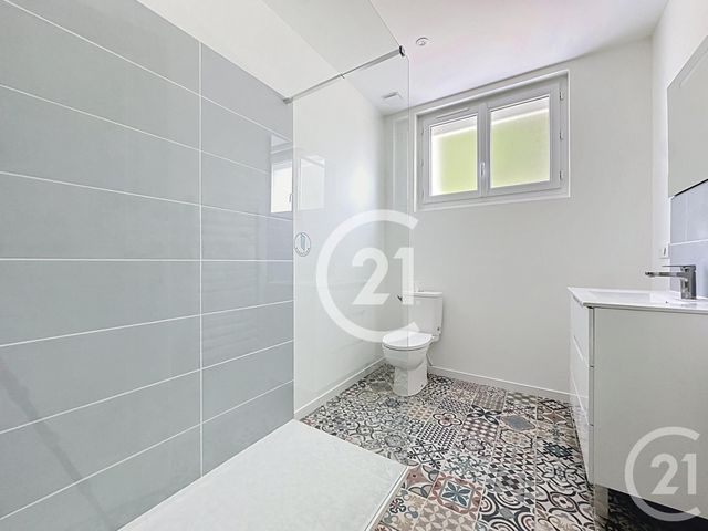 Maison &agrave; vendre - 4 pi&egrave;ces - 98 m2 - Cognac - 16 - POITOU-CHARENTES