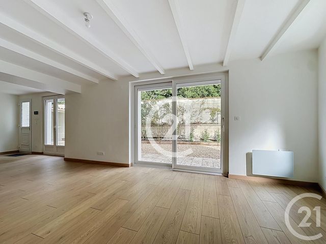 Maison &agrave; vendre - 4 pi&egrave;ces - 98 m2 - Cognac - 16 - POITOU-CHARENTES
