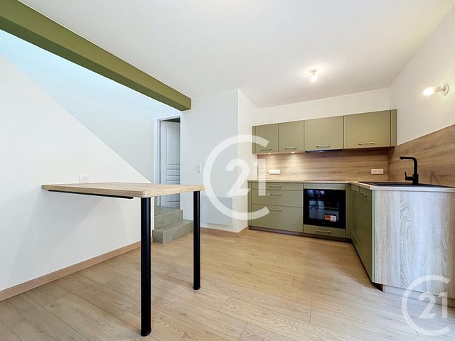 Maison &agrave; vendre - 4 pi&egrave;ces - 98 m2 - Cognac - 16 - POITOU-CHARENTES