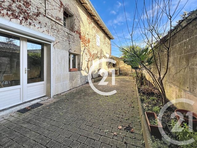 maison - COGNAC - 16