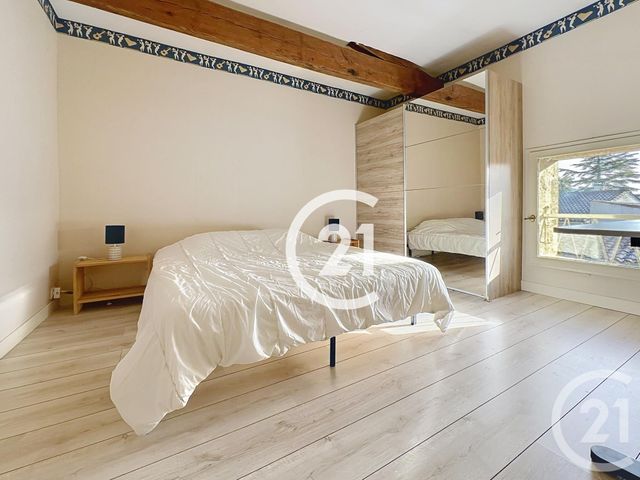 Maison &agrave; louer - 6 pi&egrave;ces - 179 m2 - Cognac - 16 - POITOU-CHARENTES