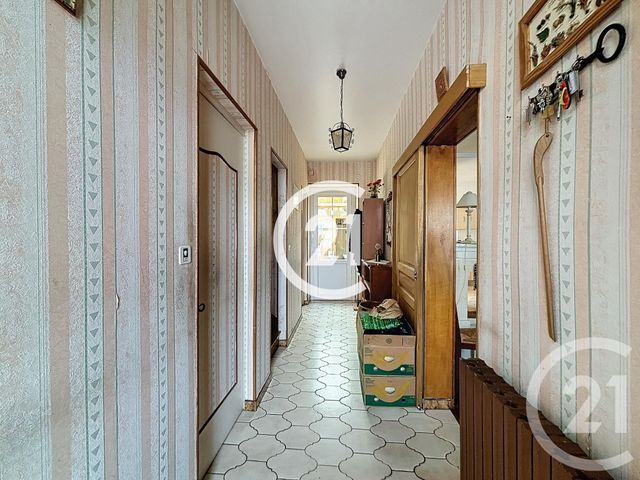 Maison à vendre - 5 pièces - 185 m2 - Cognac - 16 - POITOU-CHARENTES