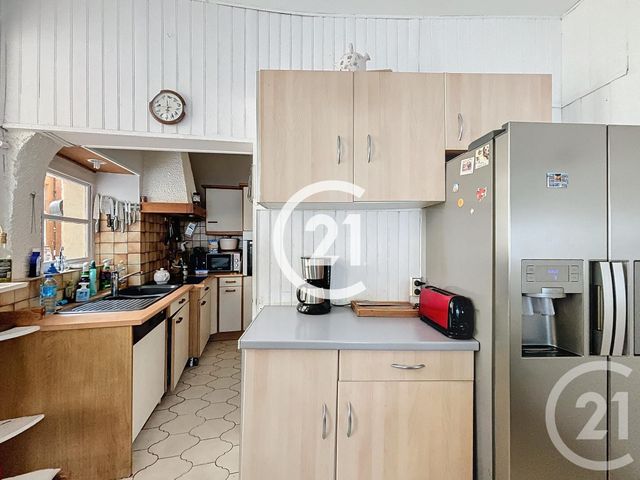 Maison à vendre - 5 pièces - 185 m2 - Cognac - 16 - POITOU-CHARENTES