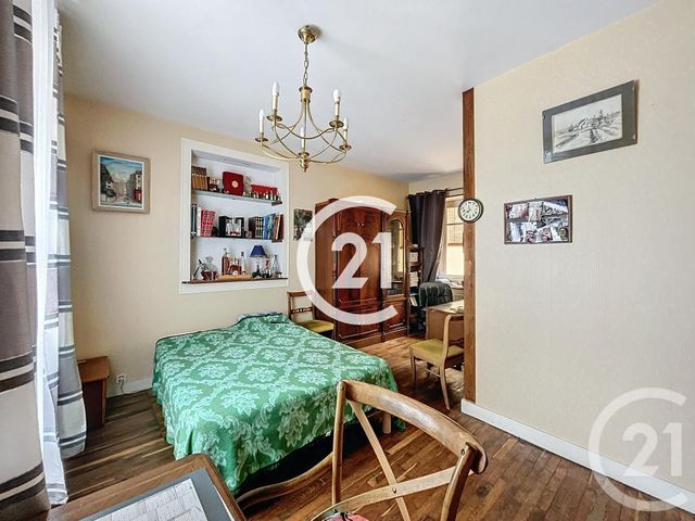 Maison à vendre - 5 pièces - 185 m2 - Cognac - 16 - POITOU-CHARENTES