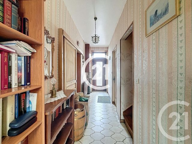 Maison à vendre - 5 pièces - 185 m2 - Cognac - 16 - POITOU-CHARENTES