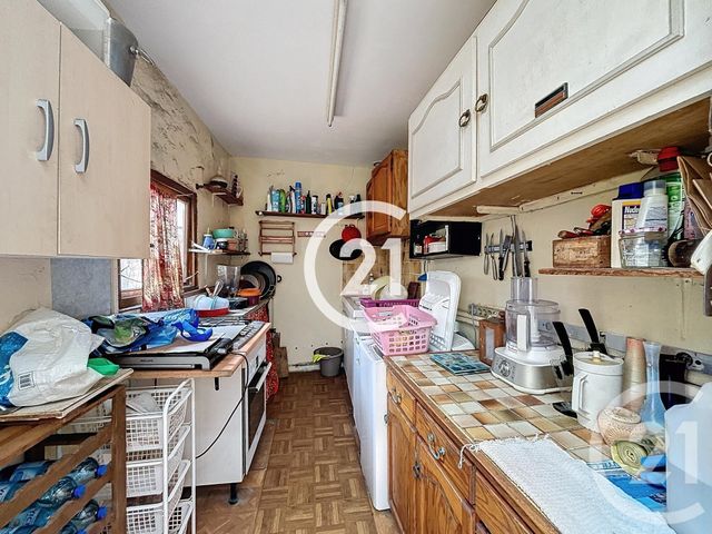 Maison à vendre - 5 pièces - 185 m2 - Cognac - 16 - POITOU-CHARENTES