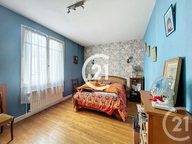 Maison à vendre - 5 pièces - 185 m2 - Cognac - 16 - POITOU-CHARENTES