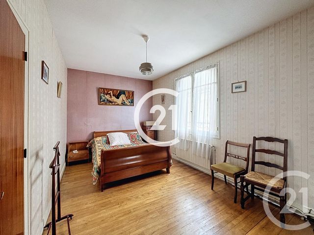 Maison à vendre - 5 pièces - 185 m2 - Cognac - 16 - POITOU-CHARENTES