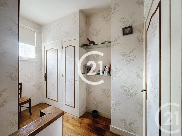 Maison à vendre - 5 pièces - 185 m2 - Cognac - 16 - POITOU-CHARENTES