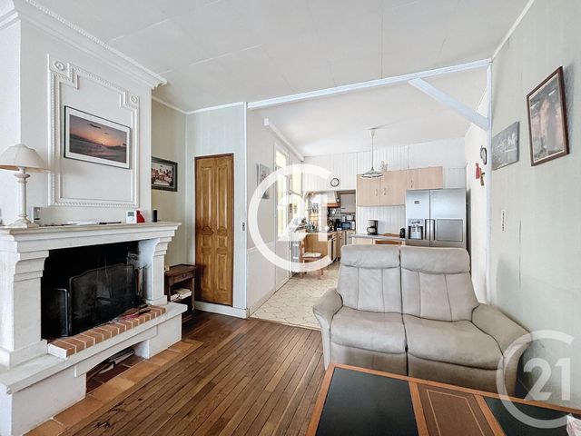 Maison à vendre - 5 pièces - 185 m2 - Cognac - 16 - POITOU-CHARENTES