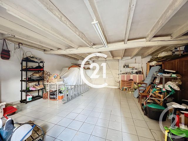 Maison à vendre - 8 pièces - 281 m2 - Cherves Richemont - 16 - POITOU-CHARENTES