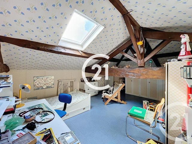 Maison à vendre - 8 pièces - 281 m2 - Cherves Richemont - 16 - POITOU-CHARENTES