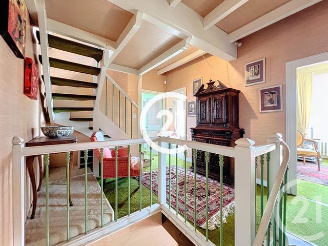 Maison à vendre - 8 pièces - 281 m2 - Cherves Richemont - 16 - POITOU-CHARENTES