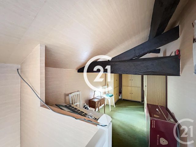 Maison à vendre - 8 pièces - 281 m2 - Cherves Richemont - 16 - POITOU-CHARENTES