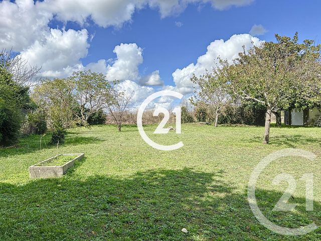 Maison à vendre - 8 pièces - 281 m2 - Cherves Richemont - 16 - POITOU-CHARENTES