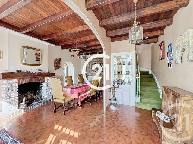 Maison à vendre - 8 pièces - 281 m2 - Cherves Richemont - 16 - POITOU-CHARENTES