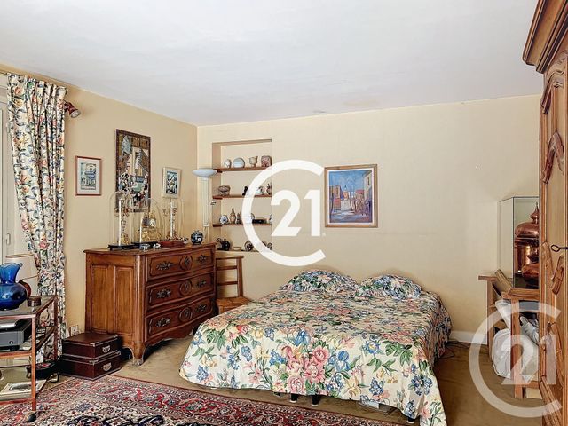 Maison à vendre - 8 pièces - 281 m2 - Cherves Richemont - 16 - POITOU-CHARENTES