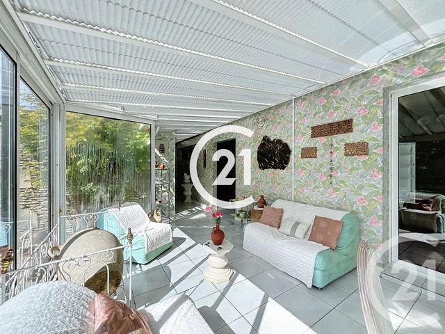 Maison à vendre - 8 pièces - 281 m2 - Cherves Richemont - 16 - POITOU-CHARENTES