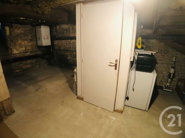 Commerce &agrave; louer - 20 m2 - 16 - POITOU-CHARENTES