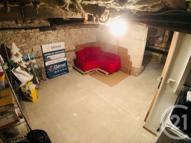 Commerce &agrave; louer - 20 m2 - 16 - POITOU-CHARENTES