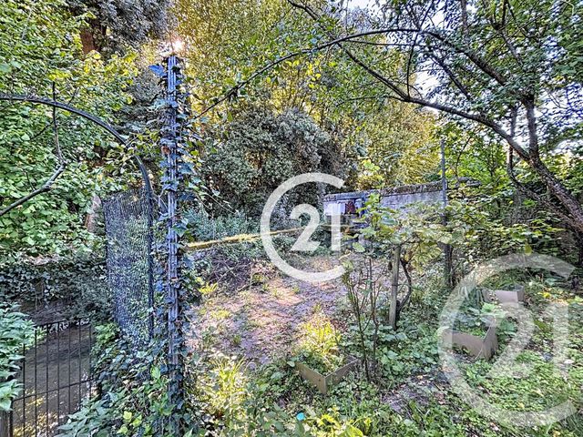 Maison &agrave; vendre - 3 pi&egrave;ces - 90 m2 - Cognac - 16 - POITOU-CHARENTES