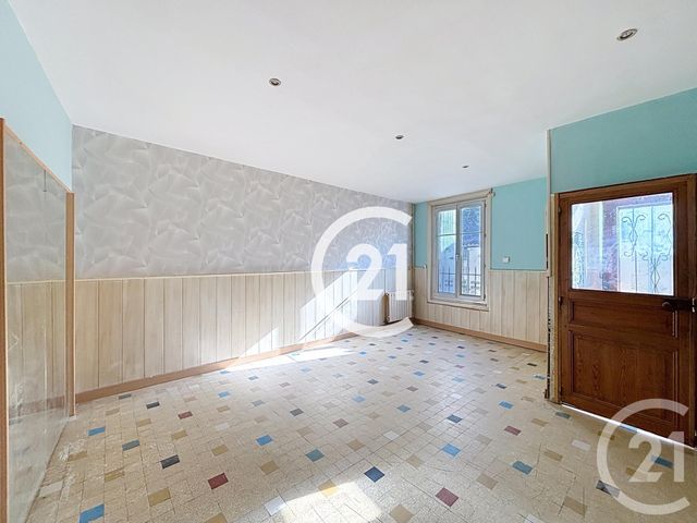 Maison &agrave; vendre - 3 pi&egrave;ces - 90 m2 - Cognac - 16 - POITOU-CHARENTES