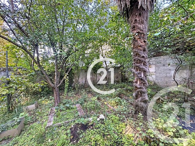 Maison &agrave; vendre - 3 pi&egrave;ces - 90 m2 - Cognac - 16 - POITOU-CHARENTES