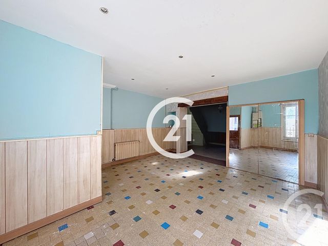 Maison &agrave; vendre - 3 pi&egrave;ces - 90 m2 - Cognac - 16 - POITOU-CHARENTES