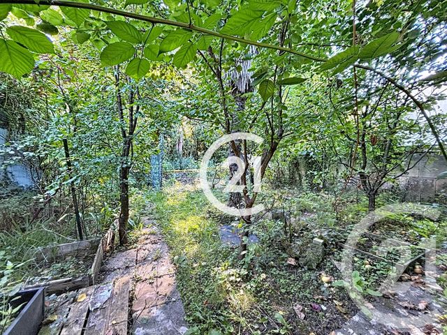 Maison &agrave; vendre - 3 pi&egrave;ces - 90 m2 - Cognac - 16 - POITOU-CHARENTES