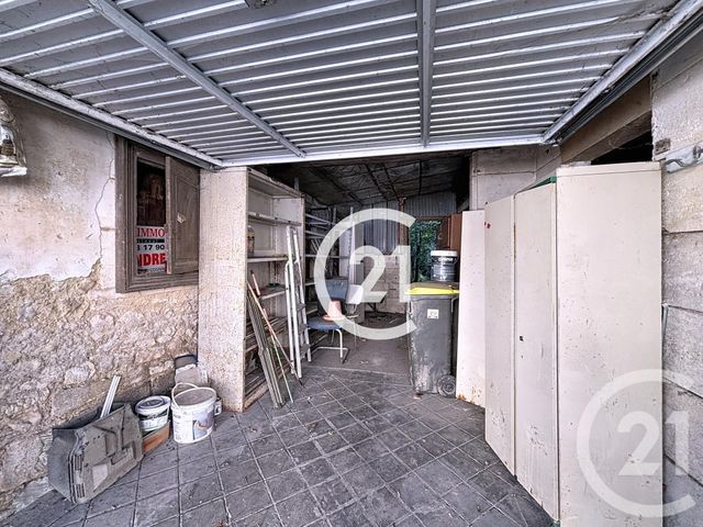 Maison &agrave; vendre - 3 pi&egrave;ces - 90 m2 - Cognac - 16 - POITOU-CHARENTES