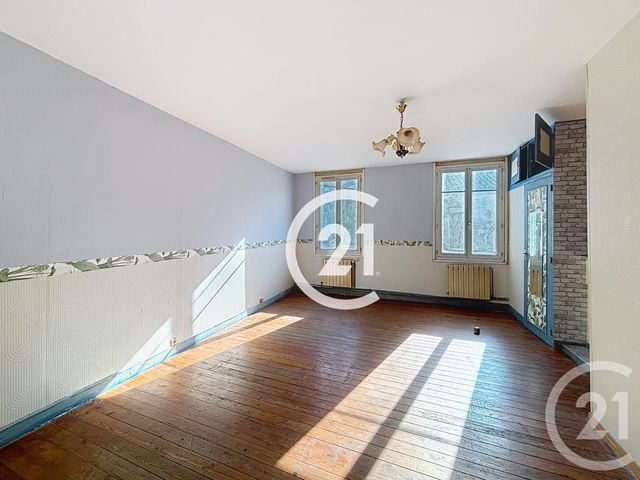 Maison &agrave; vendre - 3 pi&egrave;ces - 90 m2 - Cognac - 16 - POITOU-CHARENTES