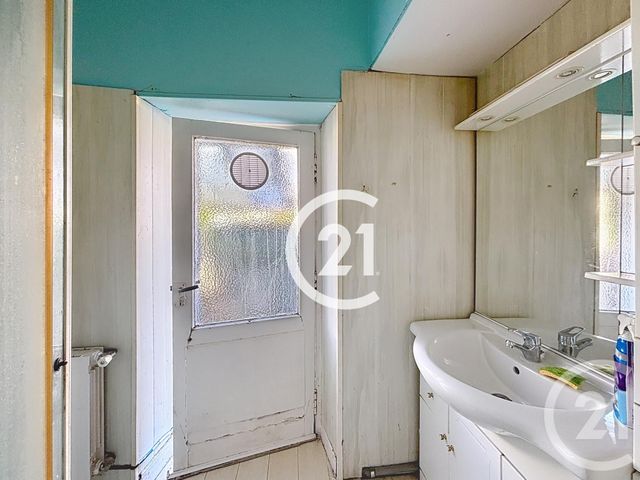 Maison &agrave; vendre - 3 pi&egrave;ces - 90 m2 - Cognac - 16 - POITOU-CHARENTES