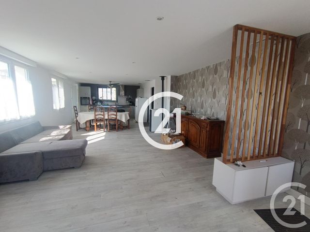 Maison &agrave; vendre - 5 pi&egrave;ces - 140 m2 - Cognac - 16 - POITOU-CHARENTES