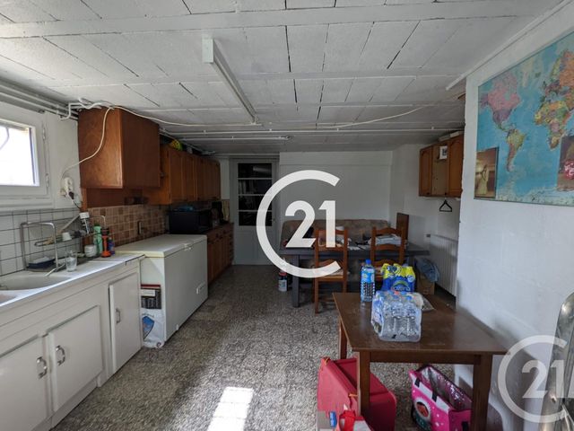 Maison &agrave; vendre - 5 pi&egrave;ces - 140 m2 - Cognac - 16 - POITOU-CHARENTES