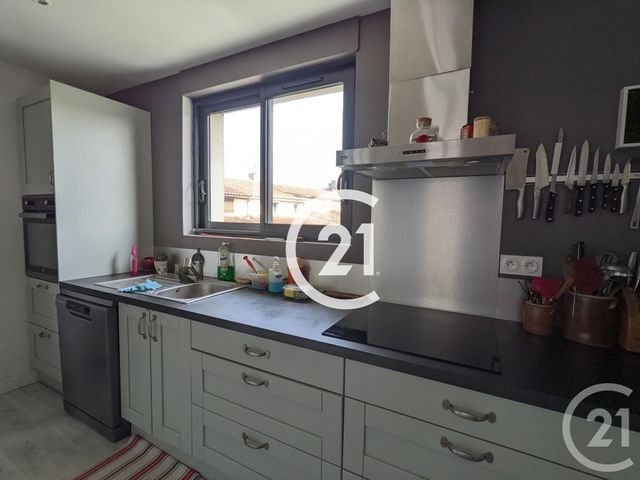 Maison &agrave; vendre - 5 pi&egrave;ces - 140 m2 - Cognac - 16 - POITOU-CHARENTES