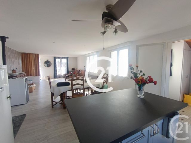 Maison &agrave; vendre - 5 pi&egrave;ces - 140 m2 - Cognac - 16 - POITOU-CHARENTES