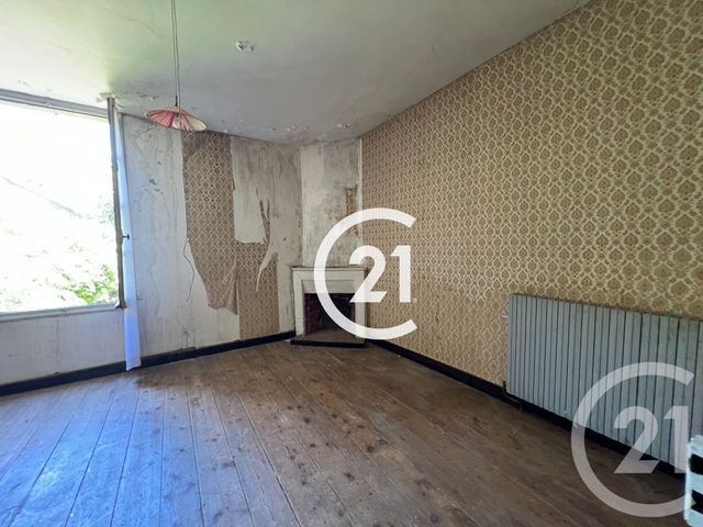 Maison &agrave; vendre - 5 pi&egrave;ces - 136 m2 - Jarnac - 16 - POITOU-CHARENTES